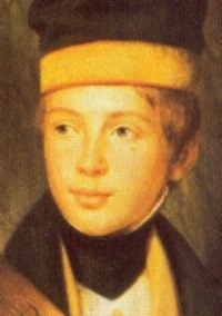 Willem Alexander Frederik van Oranje Nassau
